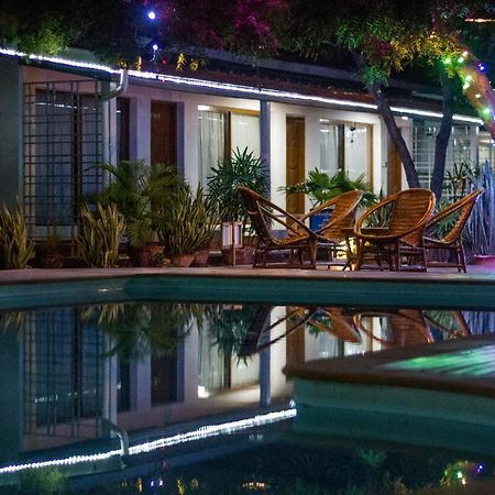 Lawkanat Hotel باغان المظهر الخارجي الصورة