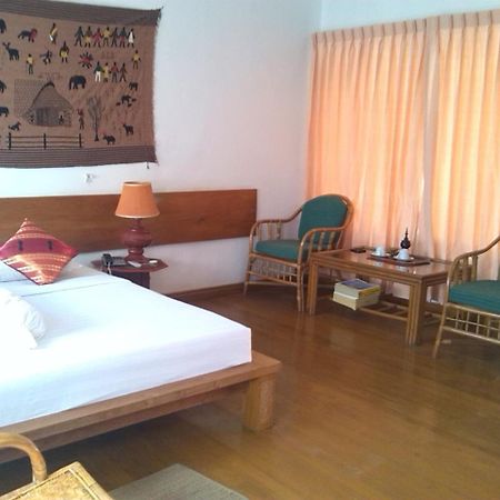 Lawkanat Hotel باغان المظهر الخارجي الصورة