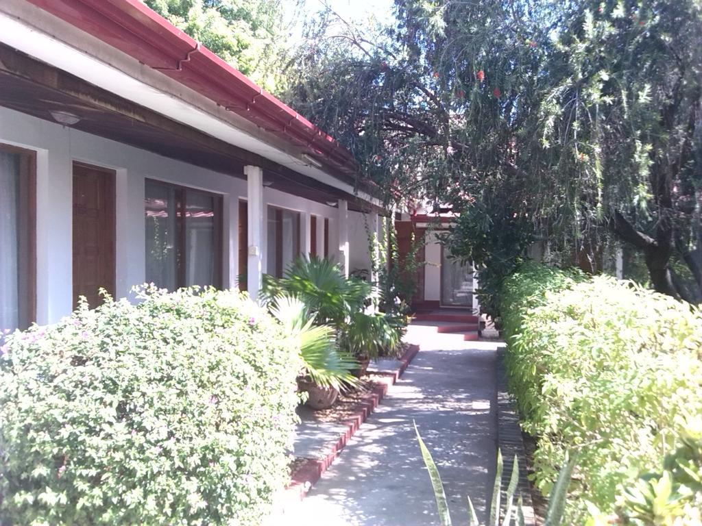 Lawkanat Hotel باغان المظهر الخارجي الصورة