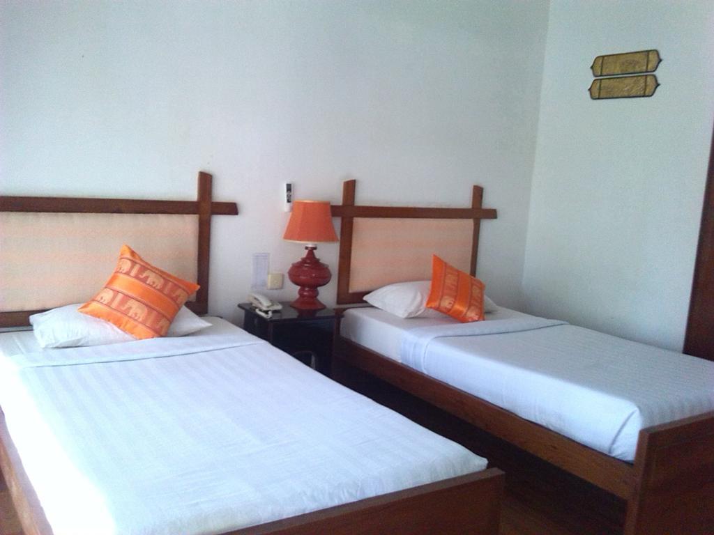 Lawkanat Hotel باغان الغرفة الصورة