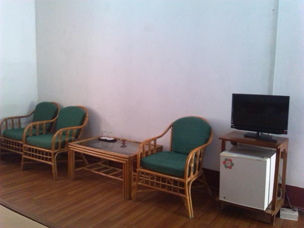 Lawkanat Hotel باغان المظهر الخارجي الصورة