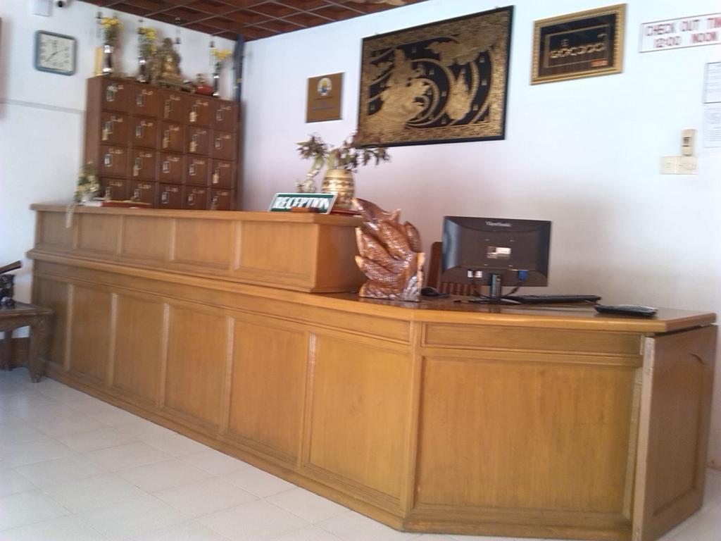 Lawkanat Hotel باغان المظهر الخارجي الصورة