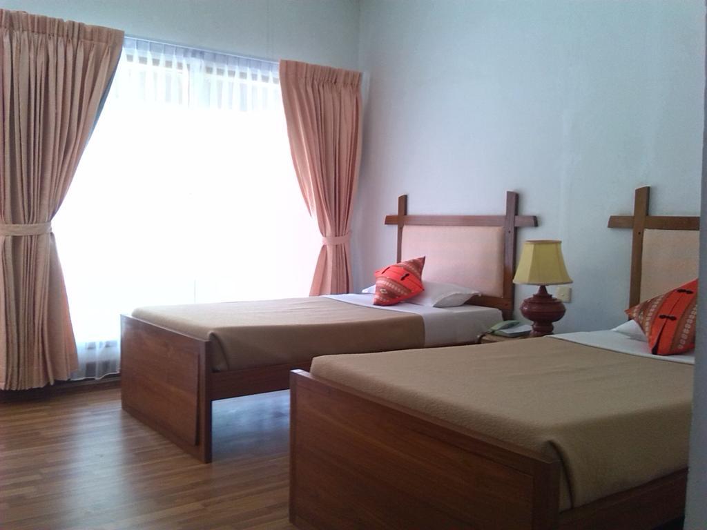 Lawkanat Hotel باغان المظهر الخارجي الصورة