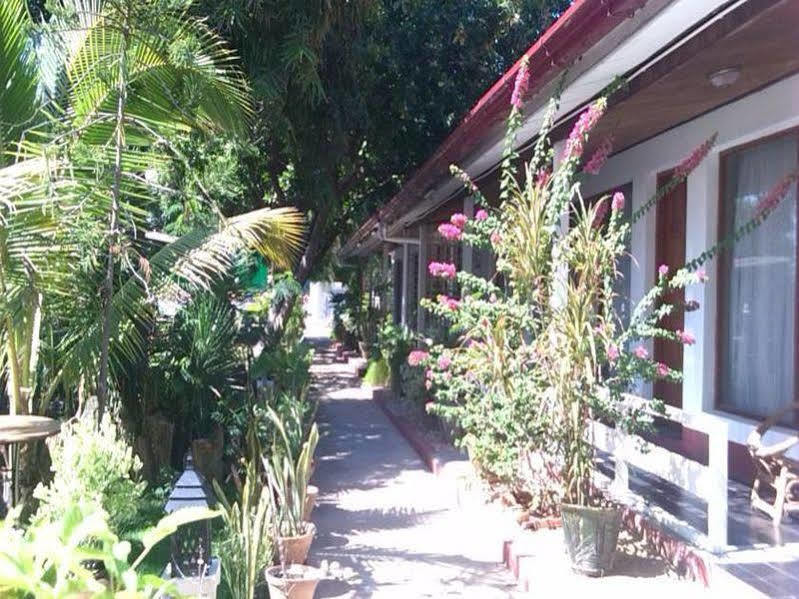 Lawkanat Hotel باغان المظهر الخارجي الصورة