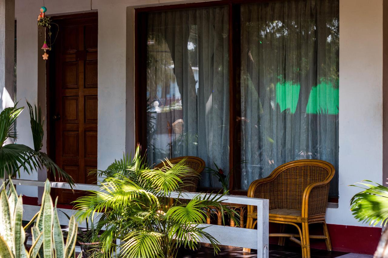 Lawkanat Hotel باغان المظهر الخارجي الصورة